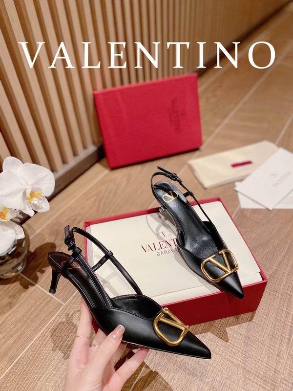 Valentino Women's Shoes 577